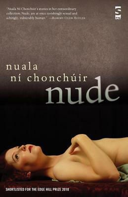 Nude by Nuala Ni Chonchuir, Nuala N- Chonchir