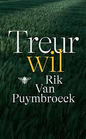 Treurwil by Rik Van Puymbroeck