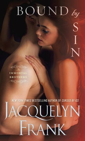 Bound by Sin by Jacquelyn Frank