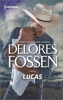 Lucas by Delores Fossen