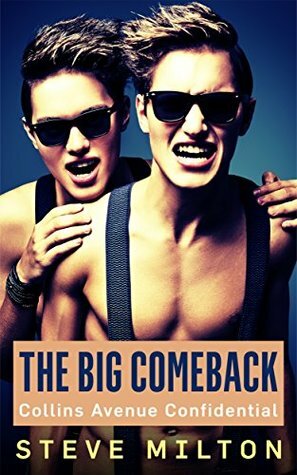 The Big Comeback by Steve Milton