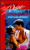 Lovers' Reunion by Anne Marie Winston