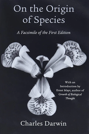 On the Origin of Species by Ernst Mayr