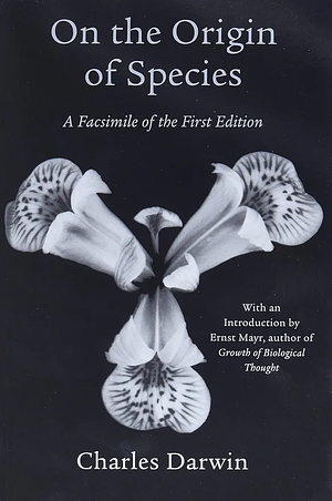 On the Origin of Species by Charles Darwin