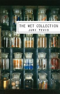 The Wet Collection by Joni Tevis
