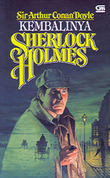 Kembalinya Sherlock Holmes by Arthur Conan Doyle