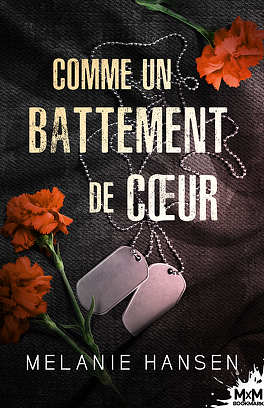 Comme un battement de cœur by Melanie Hansen