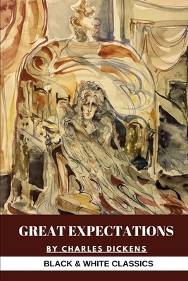 Great Expectations by Charles Dickens by Charles Dickens