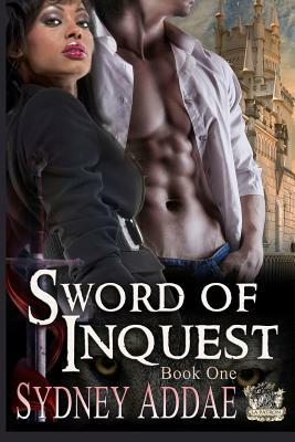 Sword of Inquest by Sydney Addae