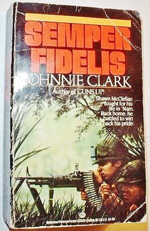 Semper Fidelis by Johnnie M. Clark