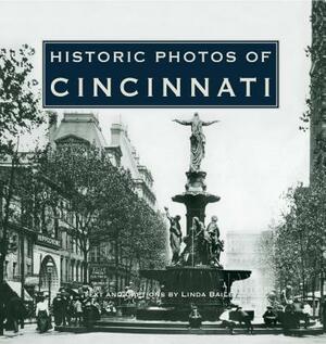 Historic Photos of Cincinnati by 