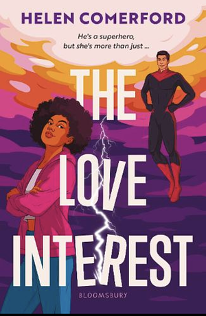 The Love Interest by Helen Comerford