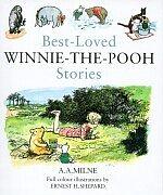 Mine bedste historier fra Peter Plys by A.A. Milne