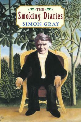 The Smoking Diaries by Simon Gray