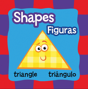 Shapes/ Figuras Spanish/English by 