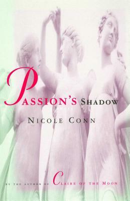 Passion's Shadow by Nicole Conn