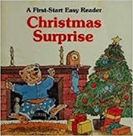 Christmas Surprise by Sharon Gordon
