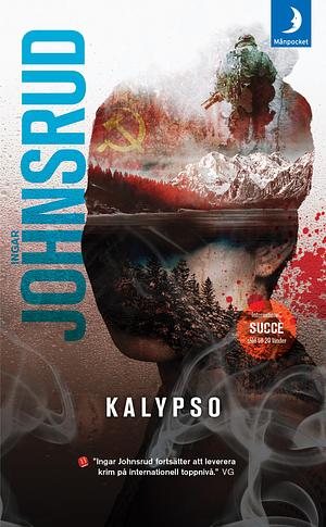 Kalypso by Ingar Johnsrud