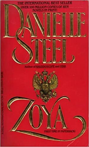 Zoya by Danielle Steel