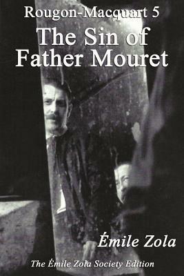 The Sin of Father Mouret by Émile Zola