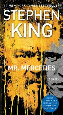 Mr. Mercedes, Volume 1 by Stephen King