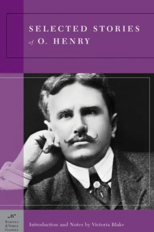 Selected Stories by O. Henry