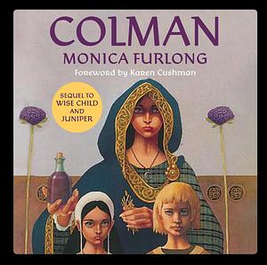 Colman by Monica Furlong