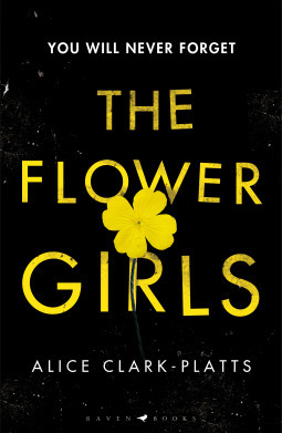 The Flower Girls by Alice Clark-Platts