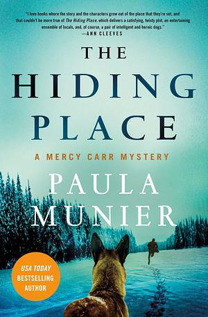 The Hiding Place by 