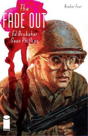The Fade Out #4 by Ed Brubaker