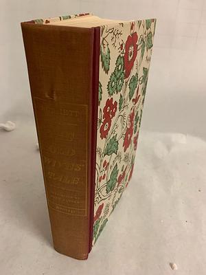 Old wives' tale, The. With an introduction by Frank Swinnerton and a preface by the author. Illustrated by John Austen. Signed by the illustrator. by Arnold Bennett, Arnold Bennett