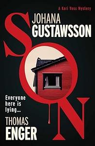 SON by Thomas Enger, Johana Gustawsson