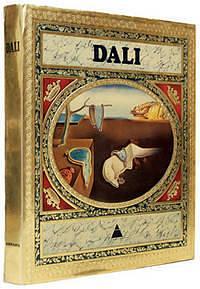 DALI by Max Gérard, Max Gérard