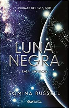 Luna negra by Romina Russell