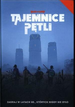 Tajemnice pętli by Nils Hintze