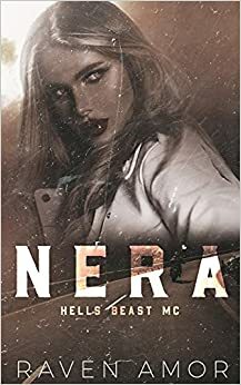 Nera by Raven Amor