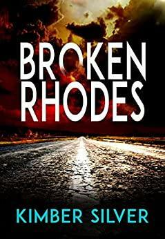 Broken Rhodes by Kimber Silver