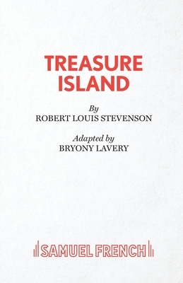 Treasure Island by Bryony Lavery