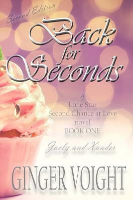 Back for Seconds by Ginger Voight