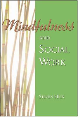 Mindfulness and Social Work by 