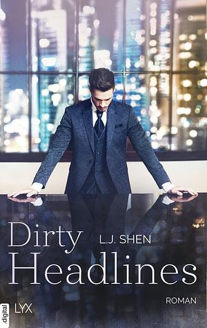 Dirty Headlines by L.J. Shen