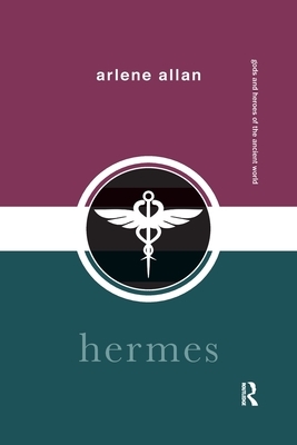 Hermes by Arlene Allan