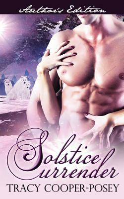 Solstice Surrender by Tracy Cooper-Posey