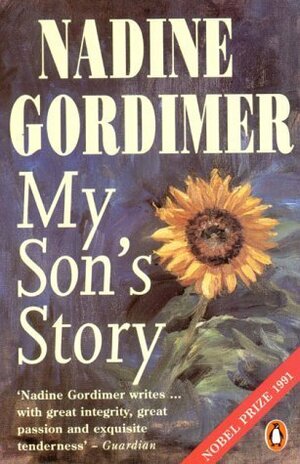 My Son's Story by Nadine Gordimer