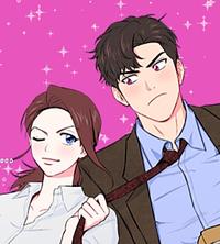 Devilish Romance by Lee Kong-joo