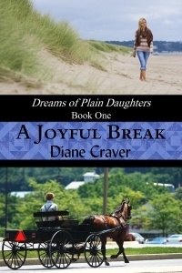 A Joyful Break by Diane Craver