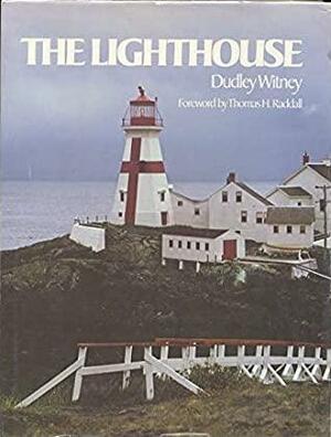 The Lighthouse by Dudley Witney