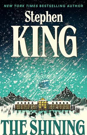 The Shining by Stephen King