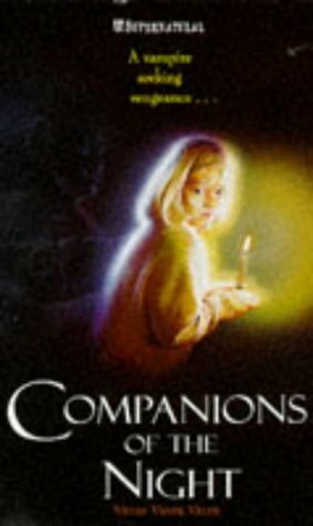 Companions of the night by Vivian Vande Velde