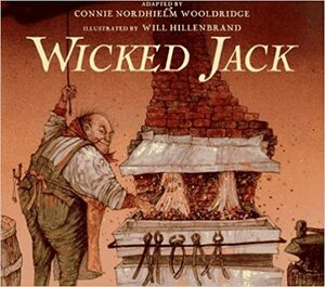 Wicked Jack by Connie Nordhielm Wooldridge